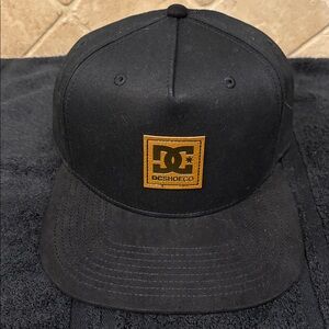 DC ShoeCo. SnapBack Hat